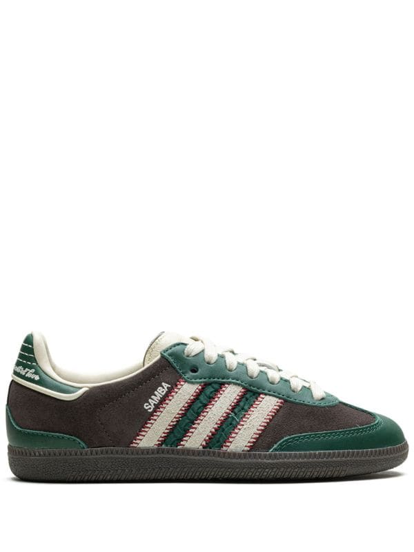 ADIDAS ORIGINALS SAMBA OG  SNEAKERS