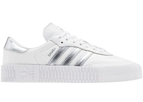 ADIDAS SAMBAROSE  SNEAKERS