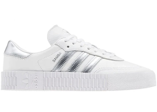 ADIDAS SAMBAROSE  SNEAKERS