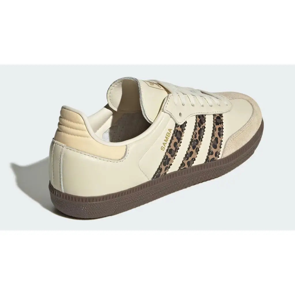 ADIDAS ORIGINALS SAMBA OG  SNEAKERS