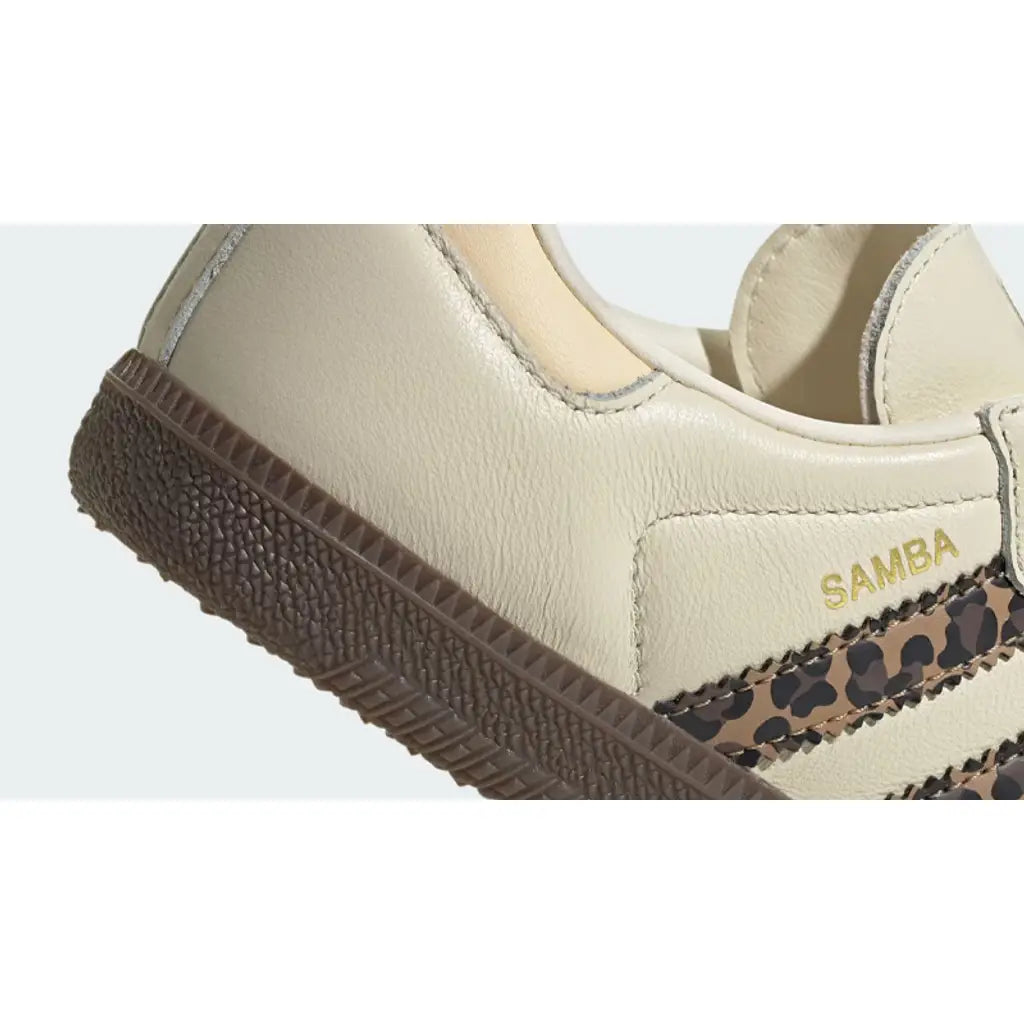 ADIDAS ORIGINALS SAMBA OG  SNEAKERS