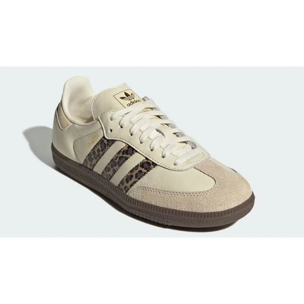 ADIDAS ORIGINALS SAMBA OG  SNEAKERS