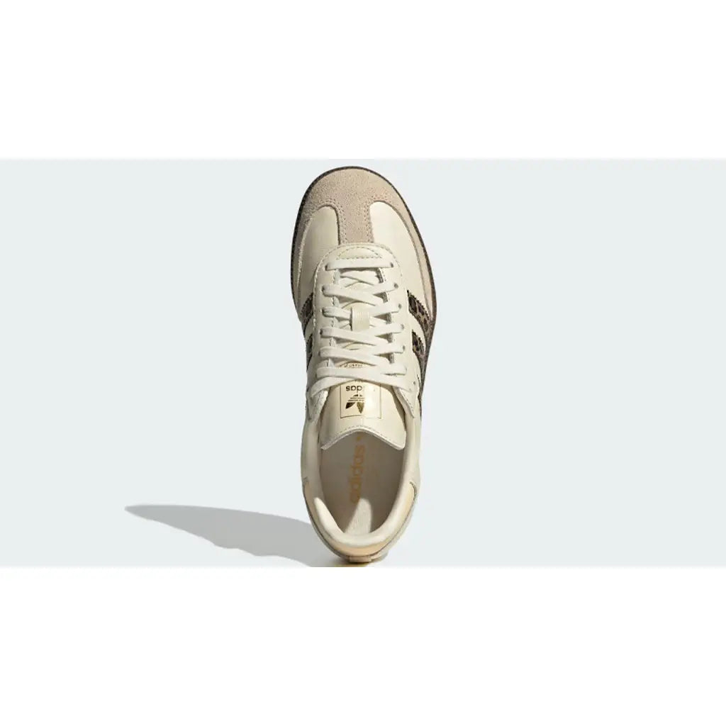 ADIDAS ORIGINALS SAMBA OG  SNEAKERS