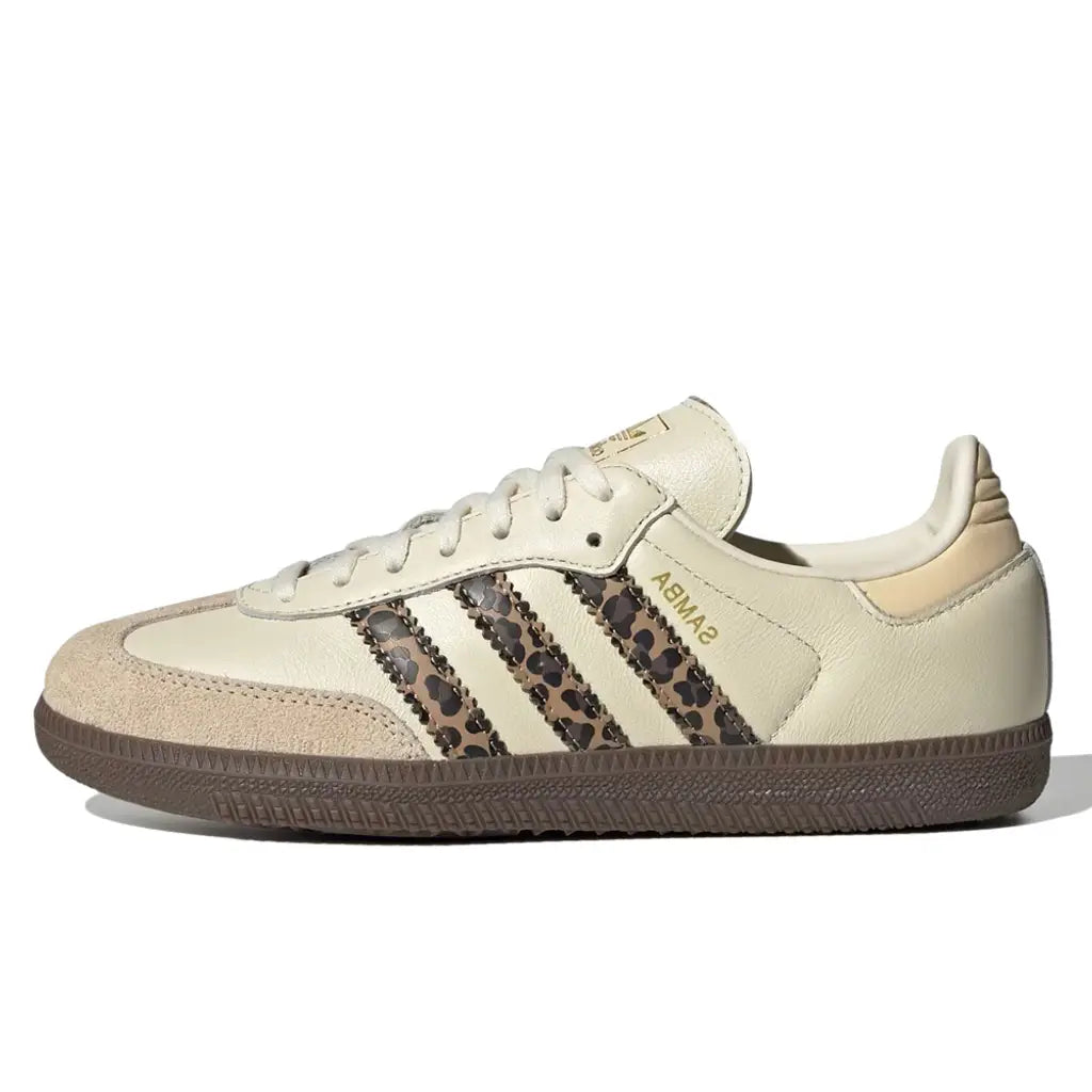 ADIDAS ORIGINALS SAMBA OG  SNEAKERS