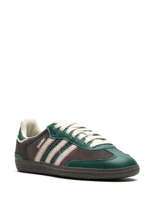 ADIDAS ORIGINALS SAMBA OG  SNEAKERS