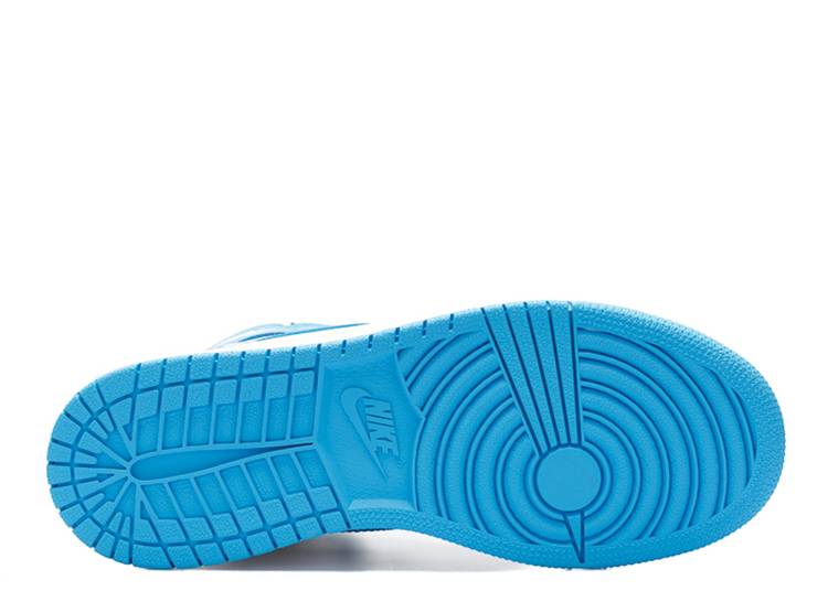 Nike AIR JORDAN 1 RETRO HIGH OG BG 'UNC'