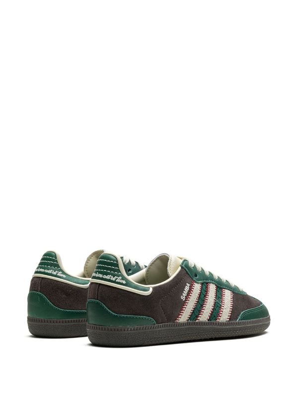 ADIDAS ORIGINALS SAMBA OG  SNEAKERS