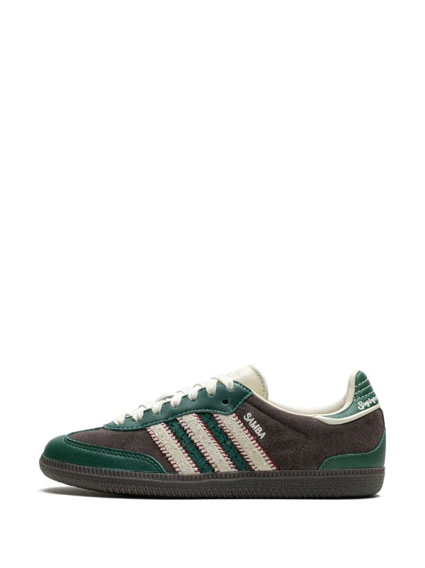 ADIDAS ORIGINALS SAMBA OG  SNEAKERS