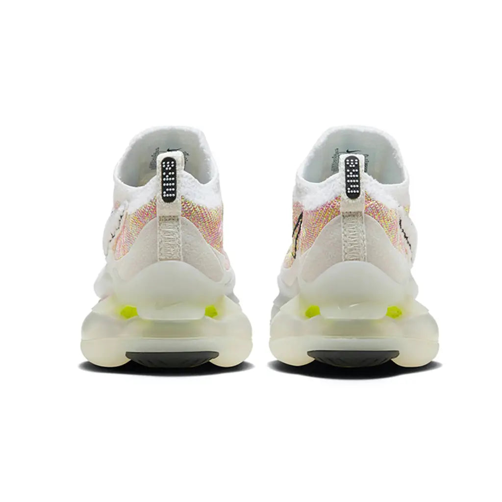 NIKE AIR MAX SCORPION SNEAKERS