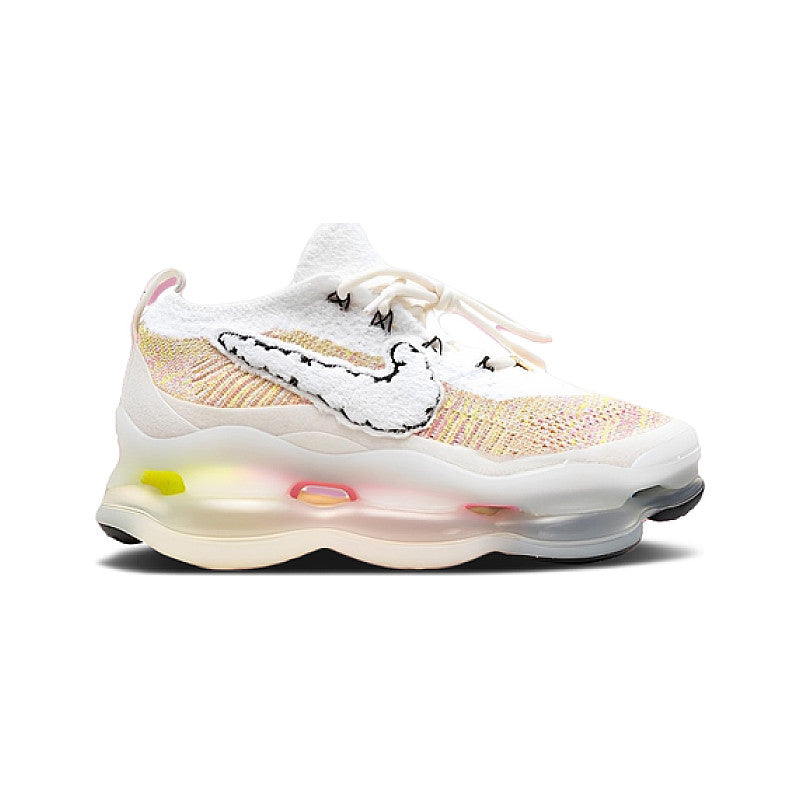 NIKE AIR MAX SCORPION SNEAKERS