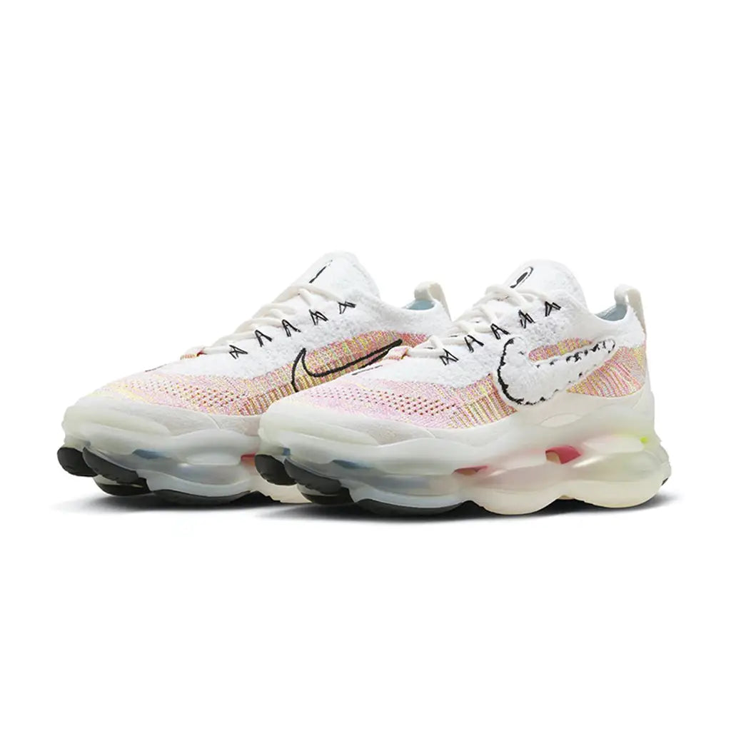 NIKE AIR MAX SCORPION SNEAKERS