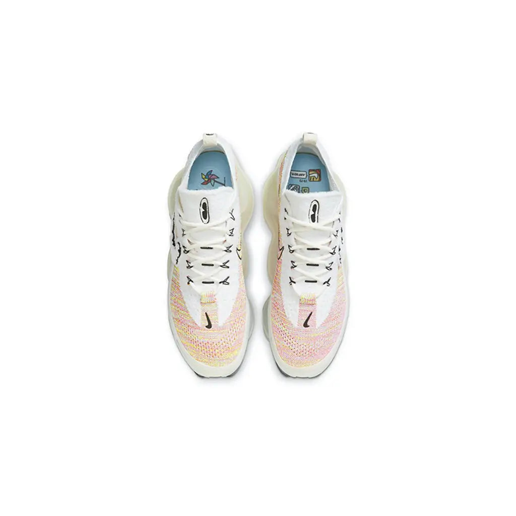 NIKE AIR MAX SCORPION SNEAKERS