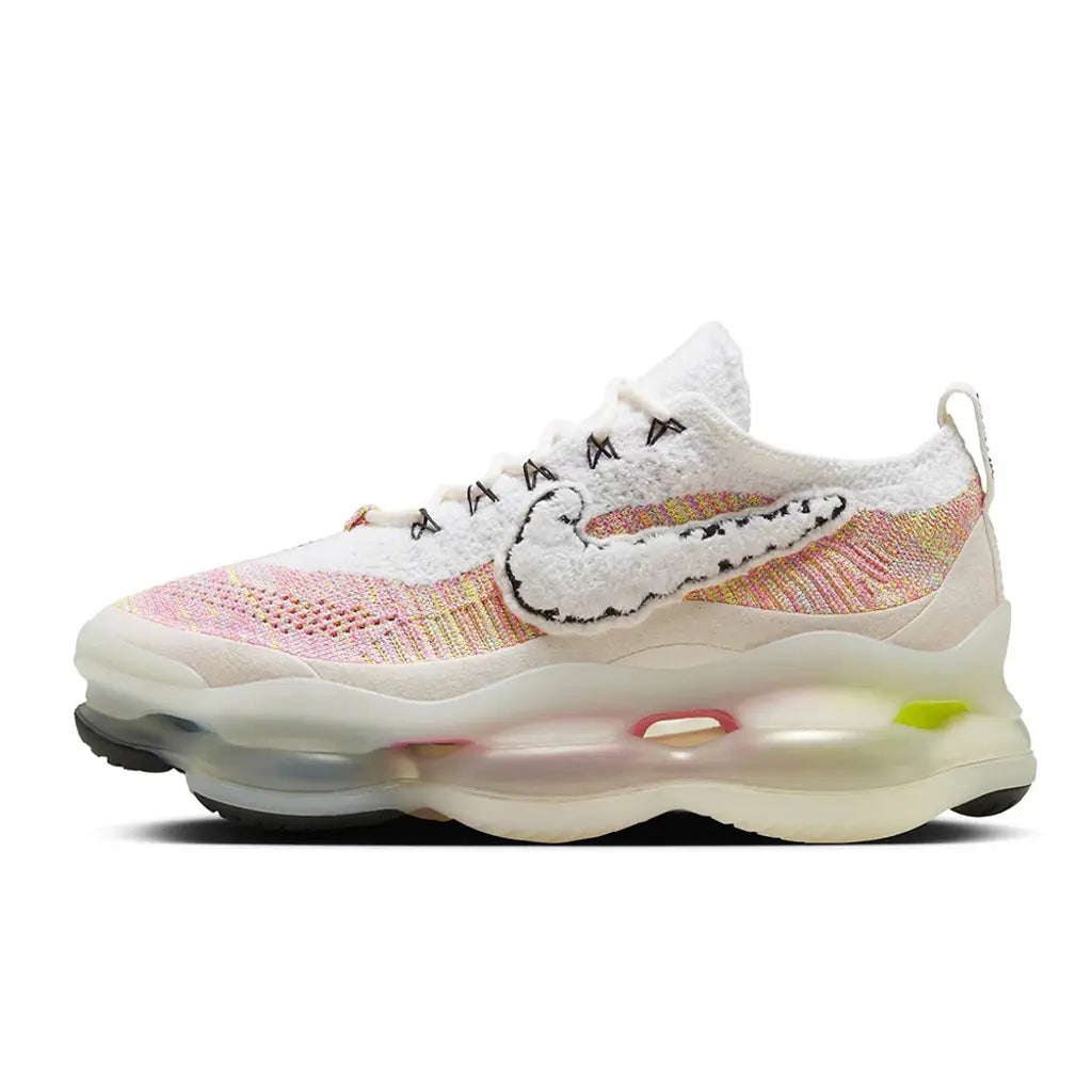 NIKE AIR MAX SCORPION SNEAKERS
