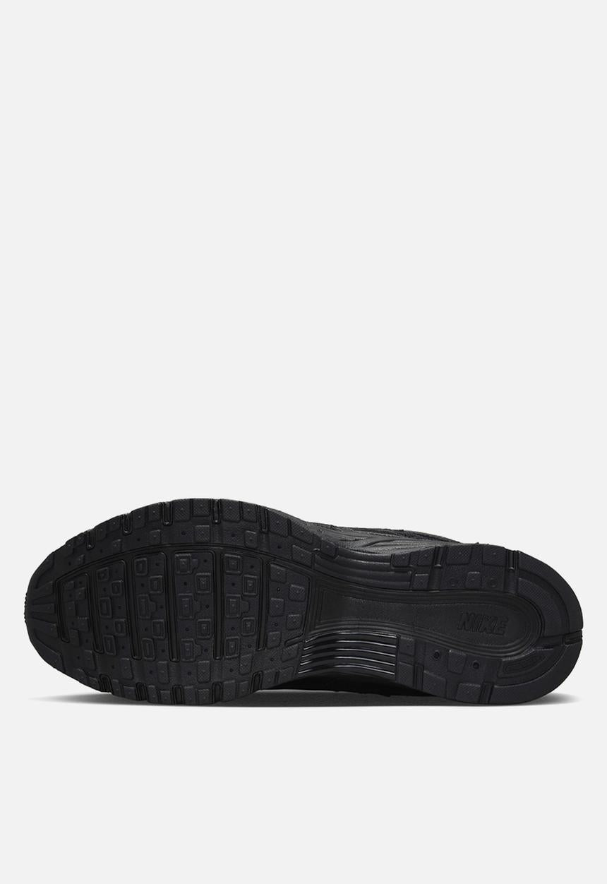 NIKE P-6000 ''TRIPLE BLACK'' SNEAKERS