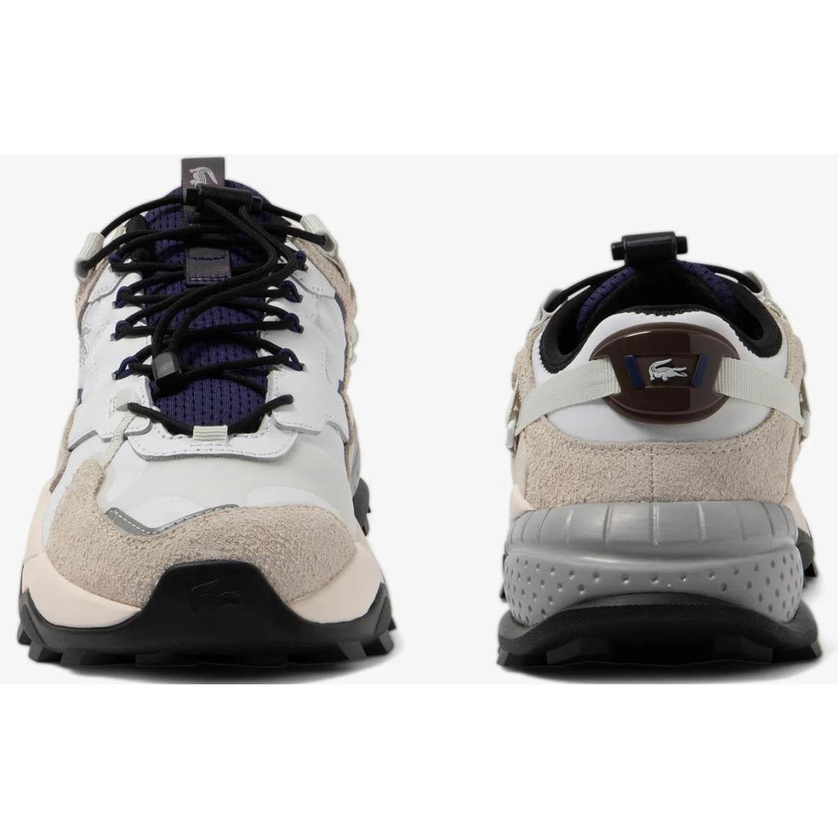 LA COSTE L-GUARD BREAKER SNEAKERS