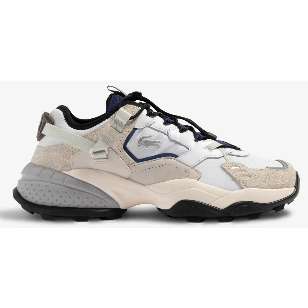 LA COSTE L-GUARD BREAKER SNEAKERS