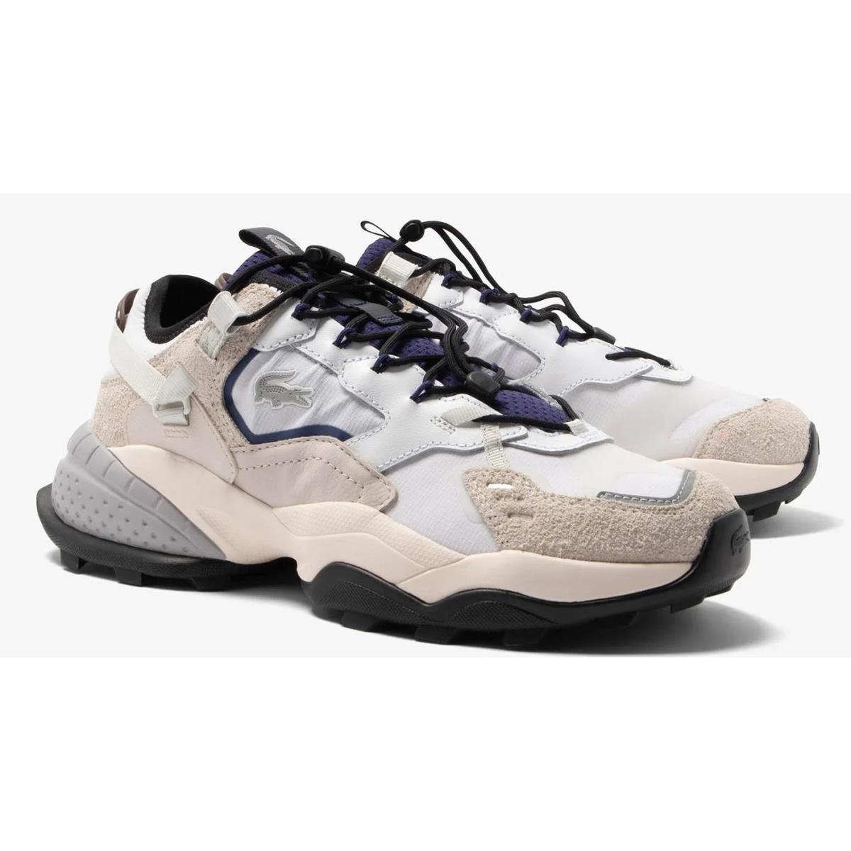 LA COSTE L-GUARD BREAKER SNEAKERS