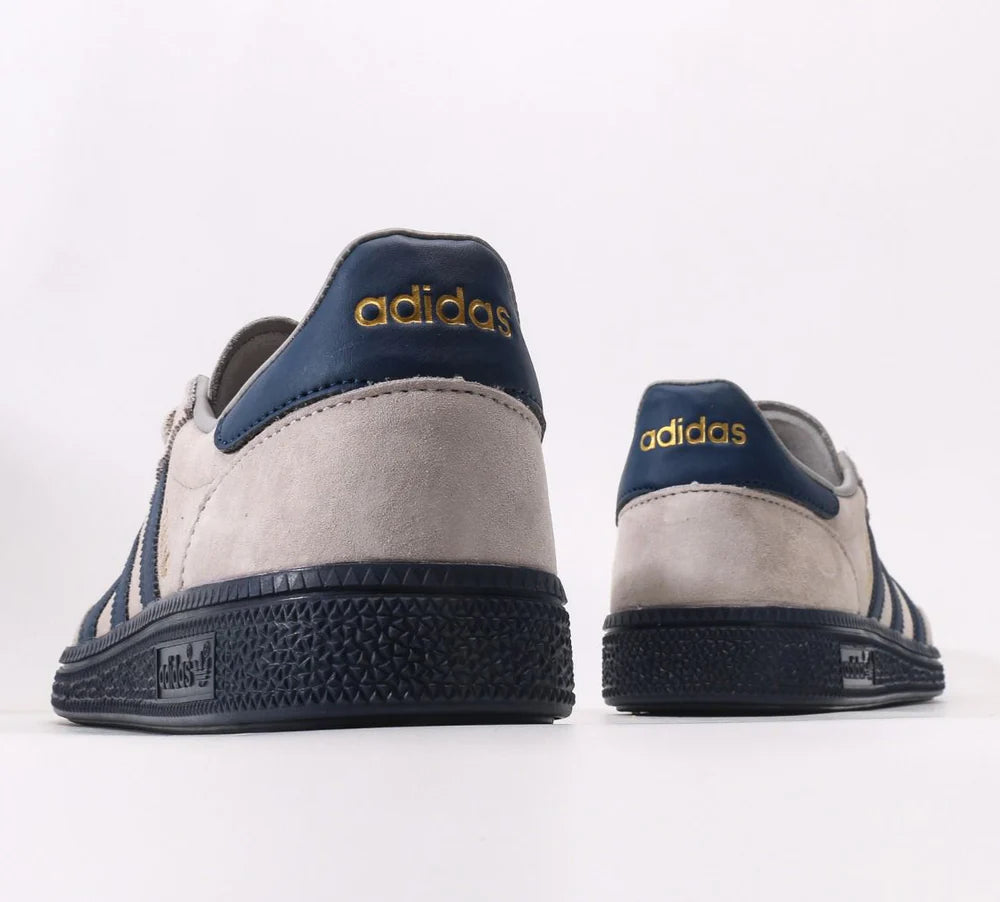 ADIDAS HANDBALL SPEZIAL LACE-UP SNEAKERS