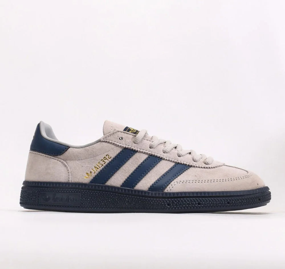 ADIDAS HANDBALL SPEZIAL LACE-UP SNEAKERS