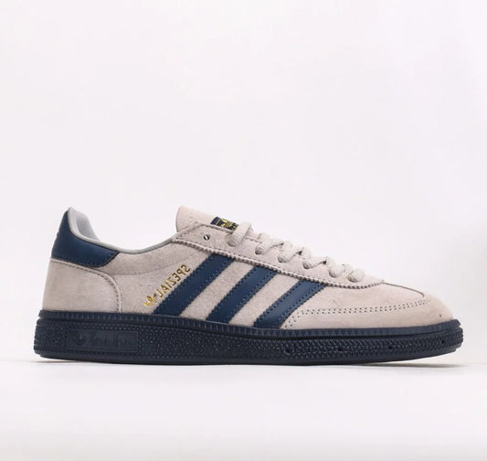 ADIDAS HANDBALL SPEZIAL LACE-UP SNEAKERS