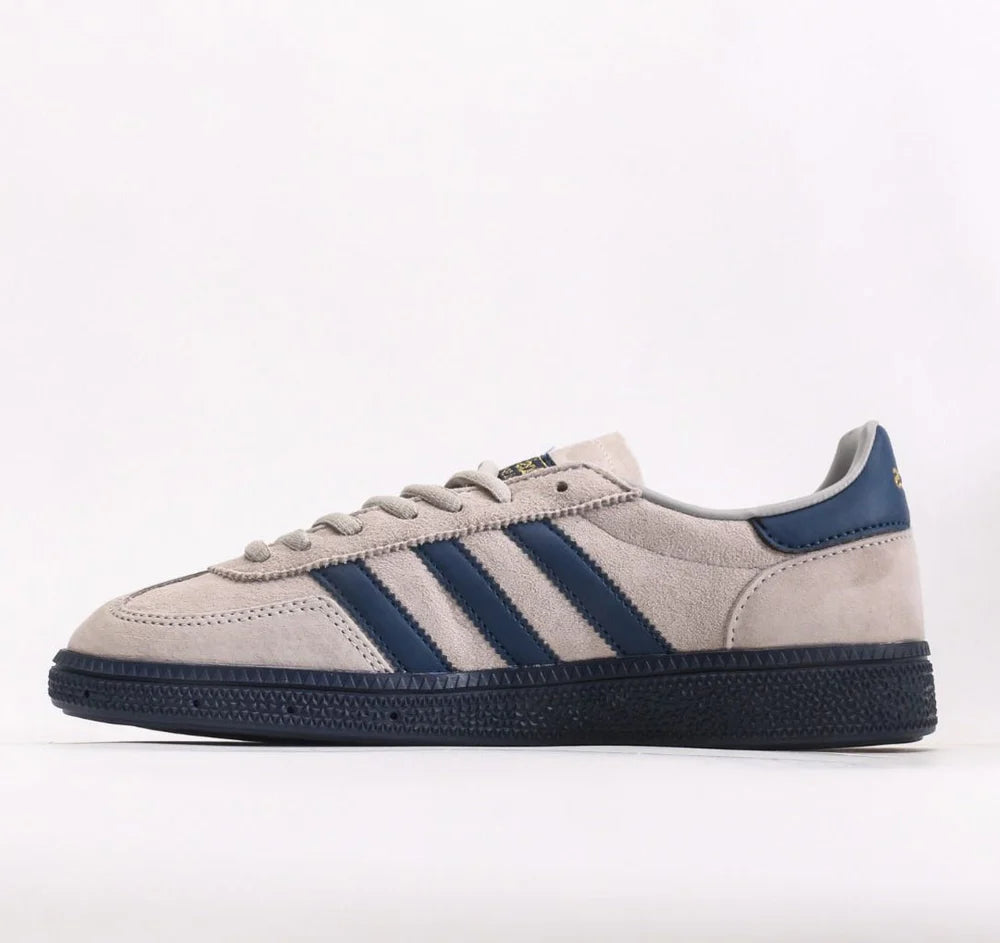 ADIDAS HANDBALL SPEZIAL LACE-UP SNEAKERS