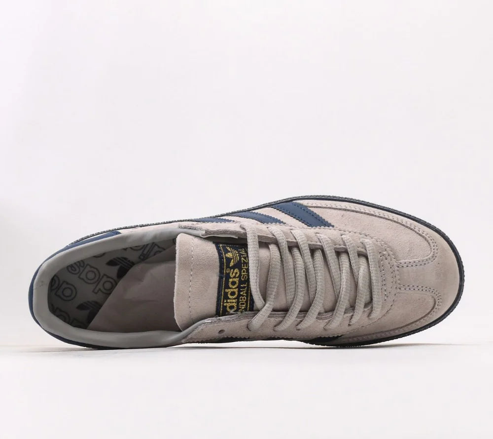 ADIDAS HANDBALL SPEZIAL LACE-UP SNEAKERS