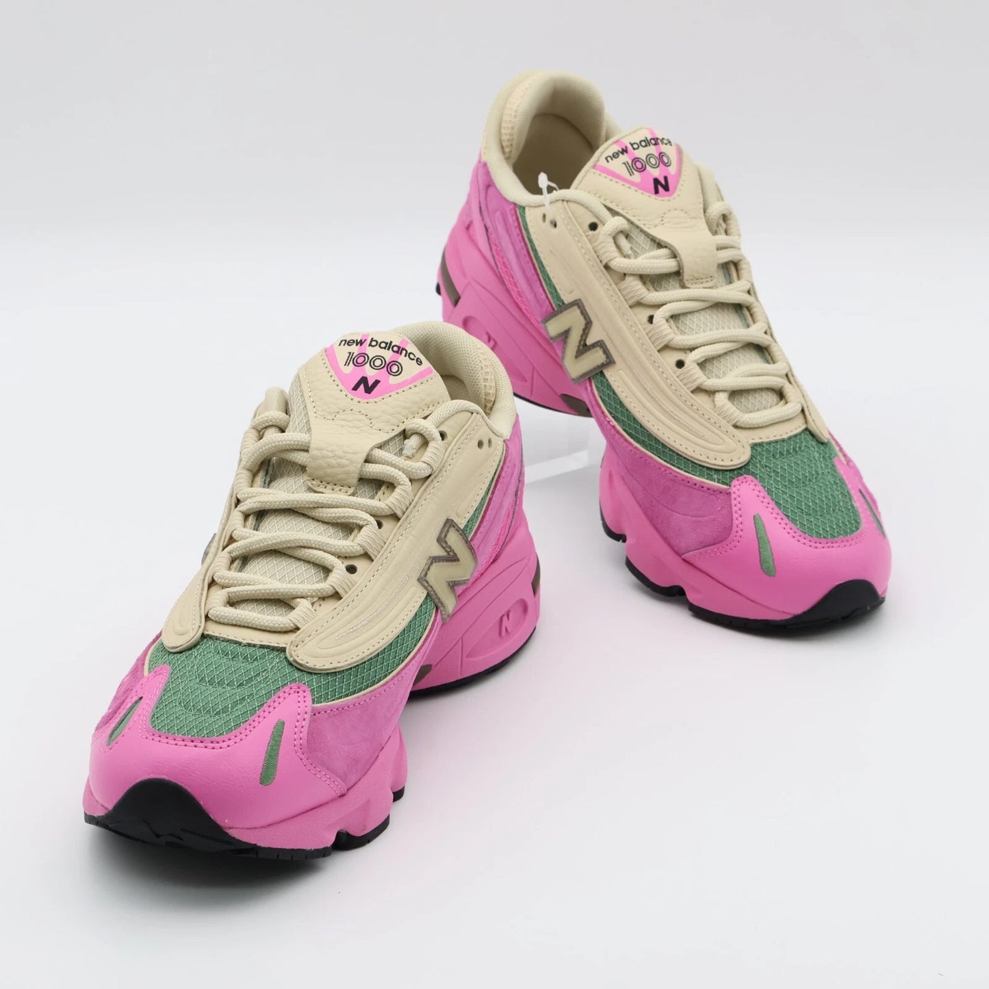 NEW BALANCE 1000 SNEAKERS