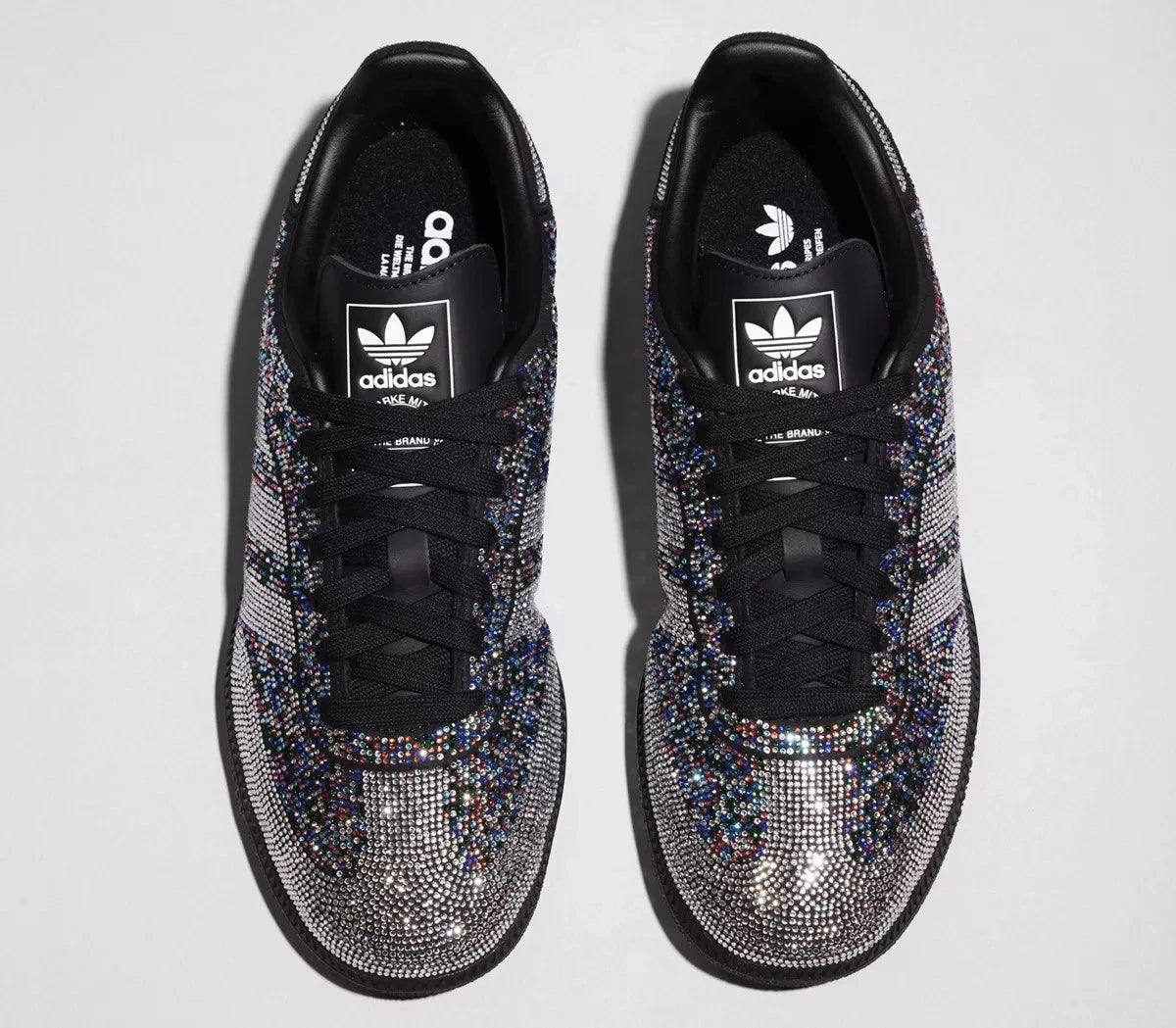 ADIDAS ORIGINALS SAMBA OG  SNEAKERS