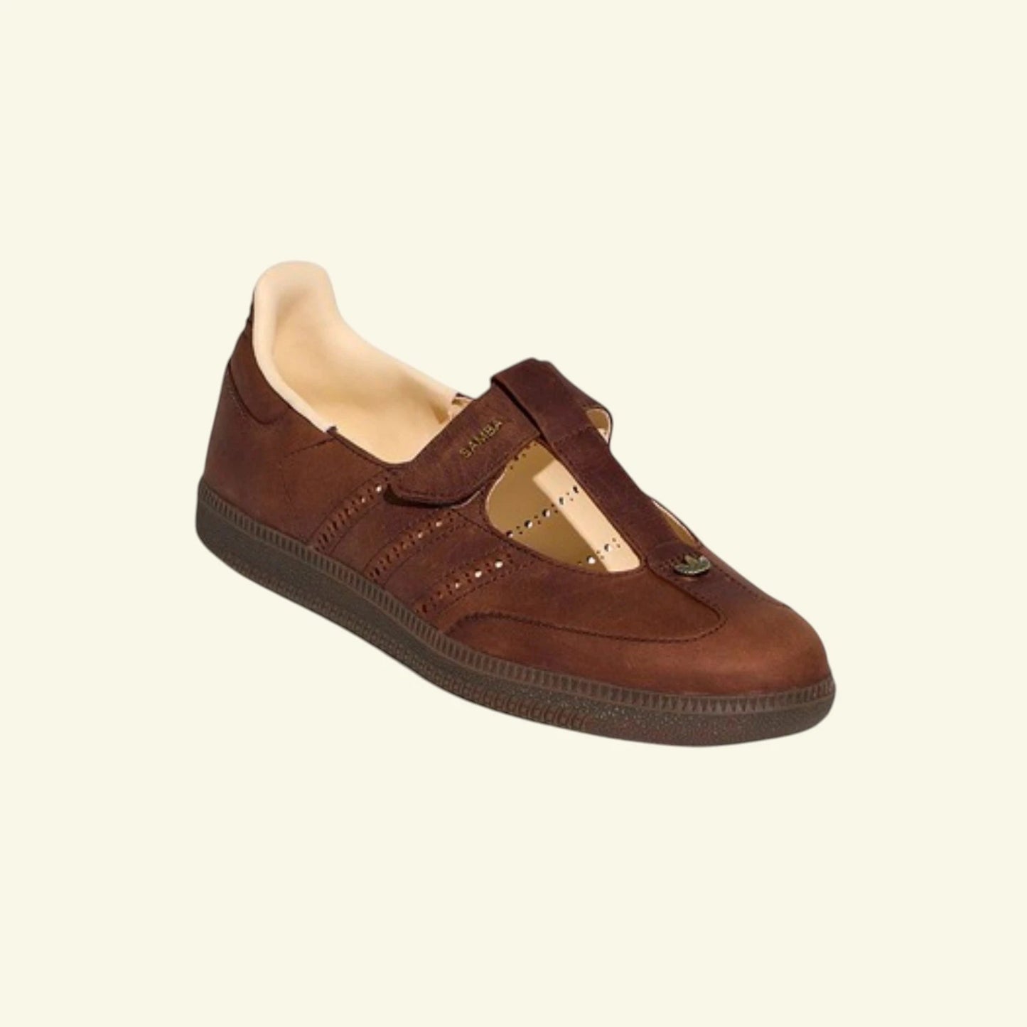 ADIDAS SAMBA JANE SNEAKERS