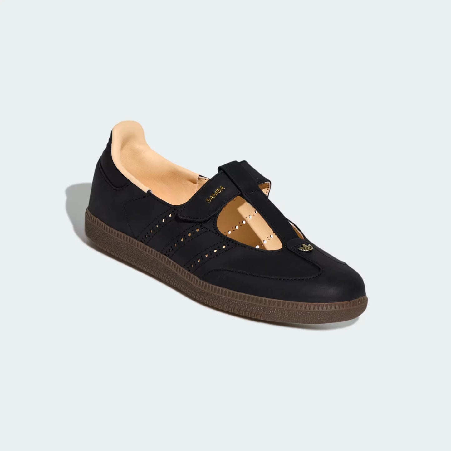 ADIDAS SAMBA JANE SNEAKERS