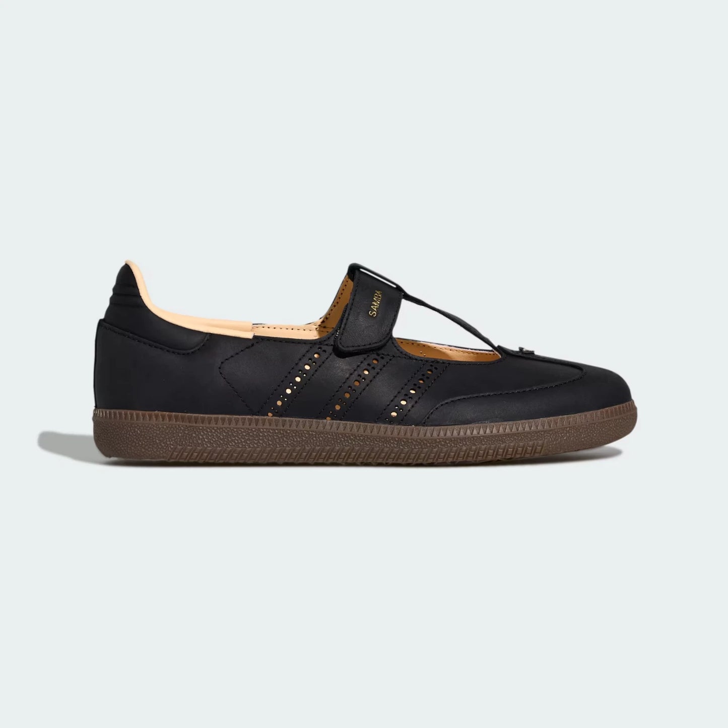 ADIDAS SAMBA JANE SNEAKERS