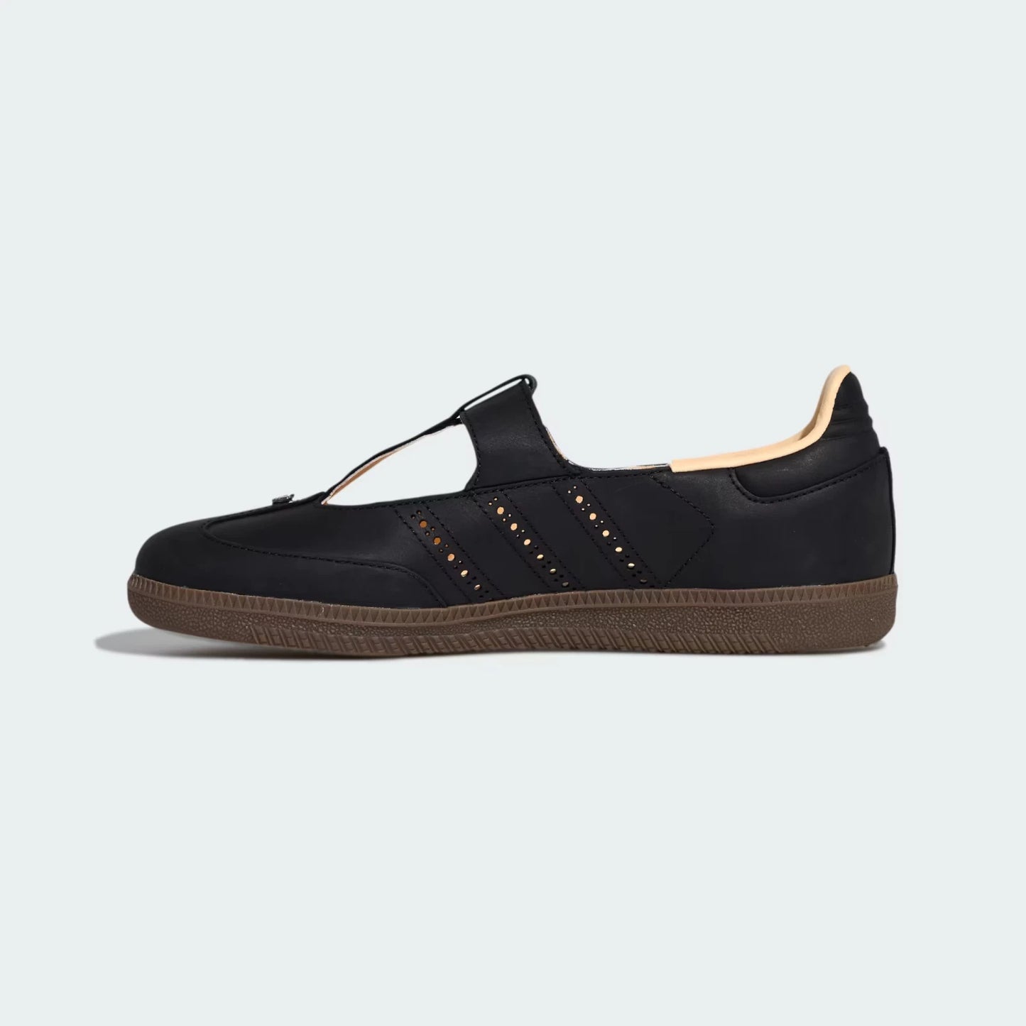 ADIDAS SAMBA JANE SNEAKERS