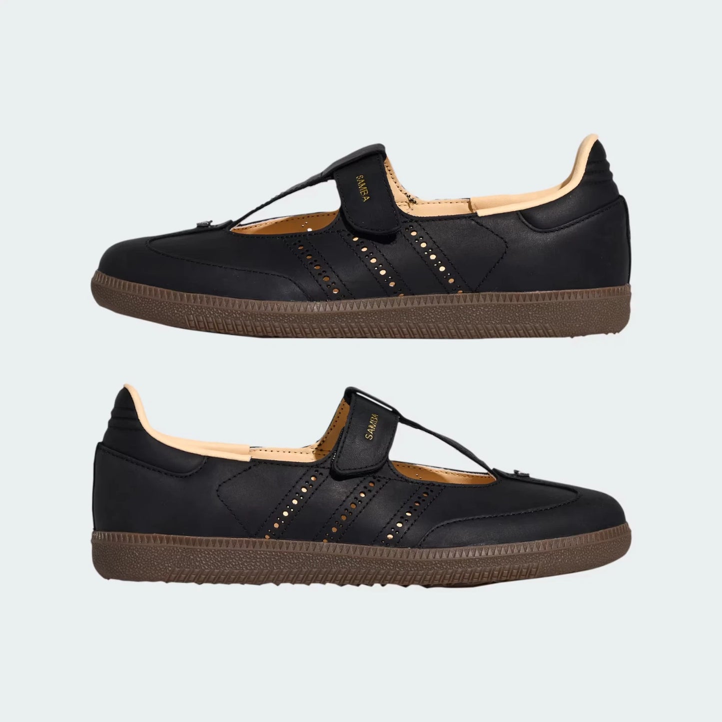 ADIDAS SAMBA JANE SNEAKERS
