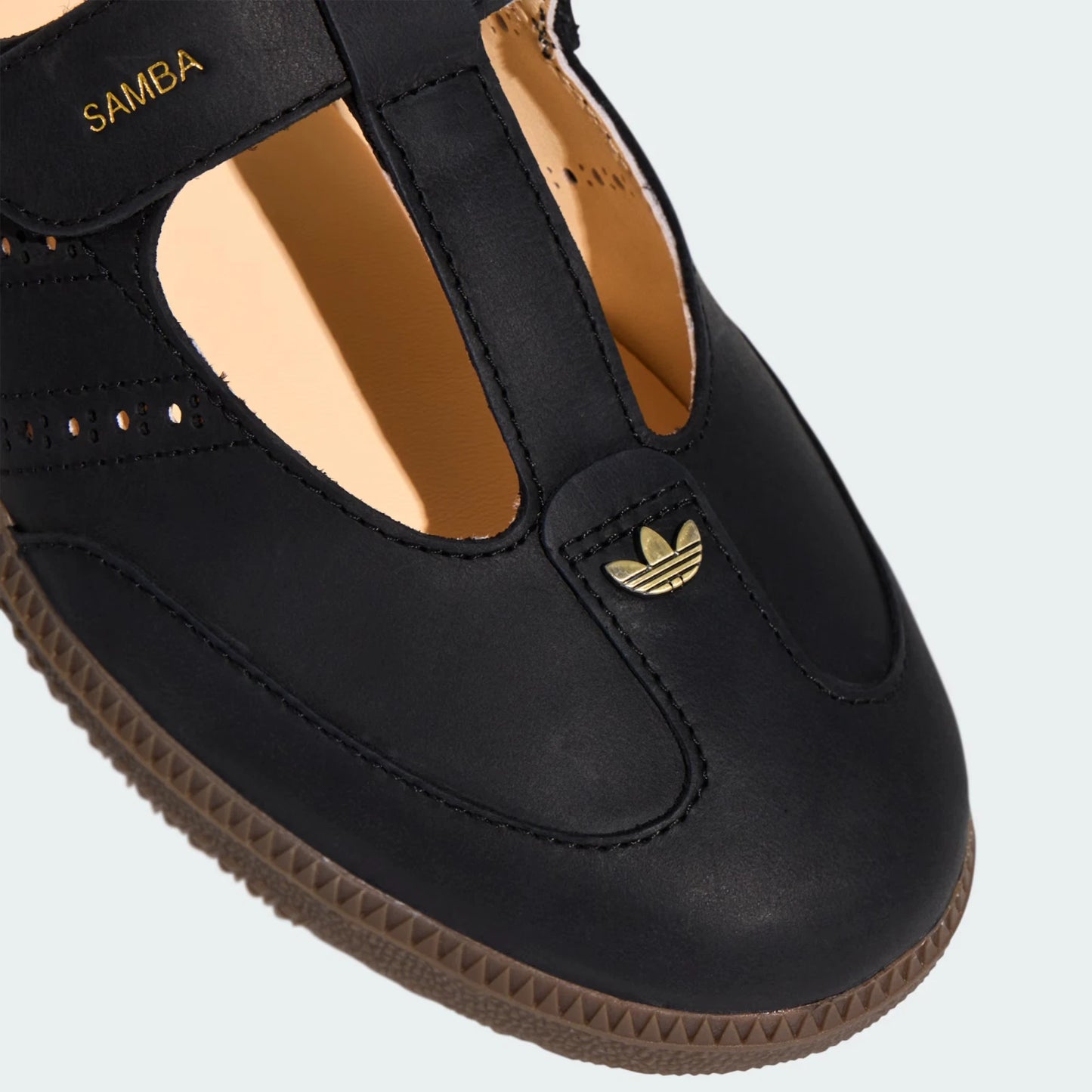 ADIDAS SAMBA JANE SNEAKERS