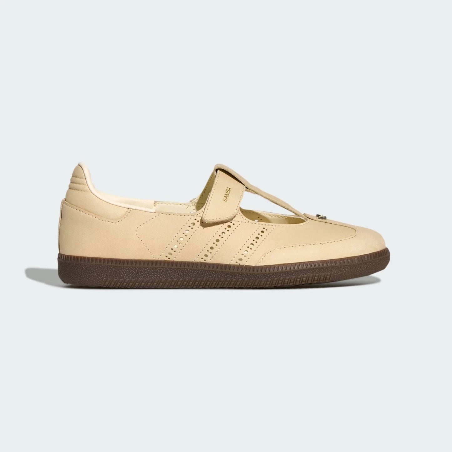 ADIDAS SAMBA JANE SNEAKERS