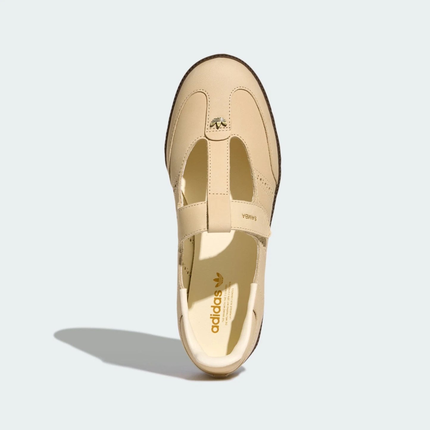 ADIDAS SAMBA JANE SNEAKERS