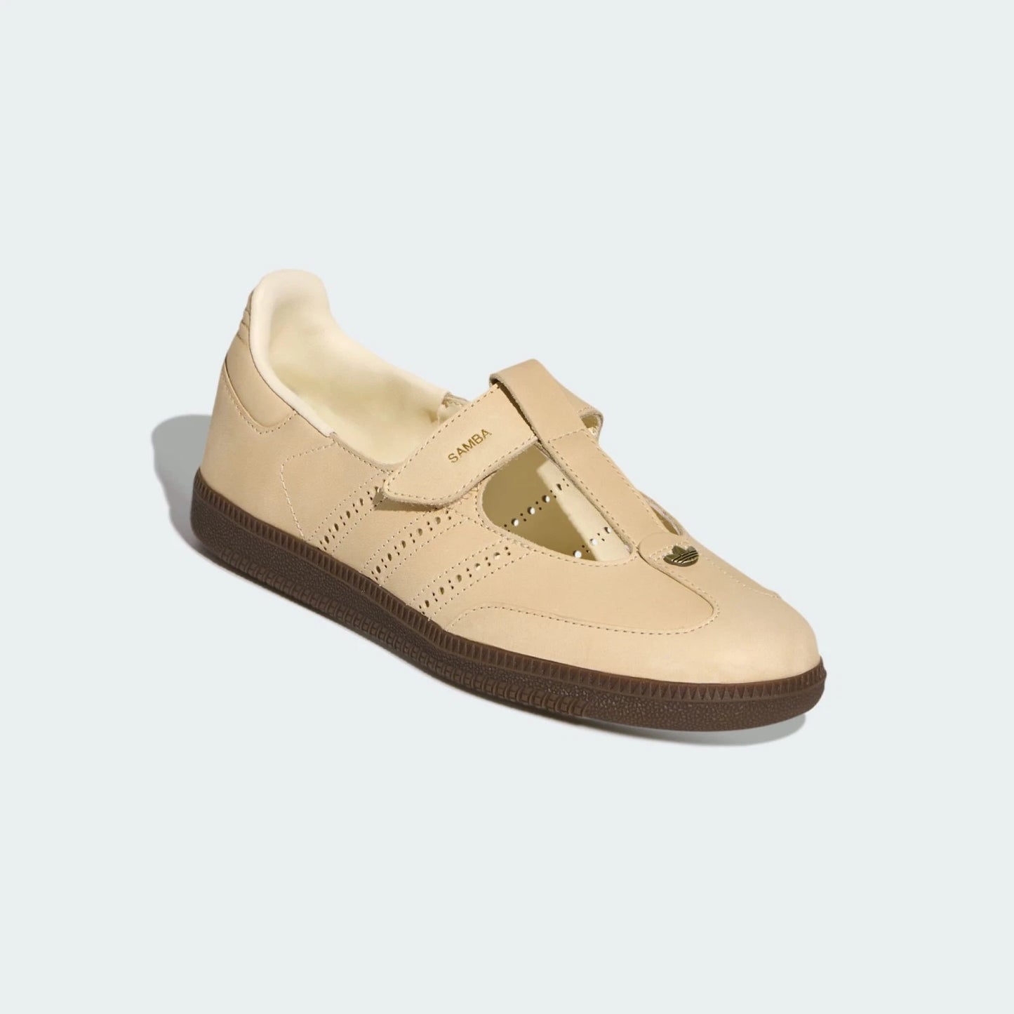 ADIDAS SAMBA JANE SNEAKERS