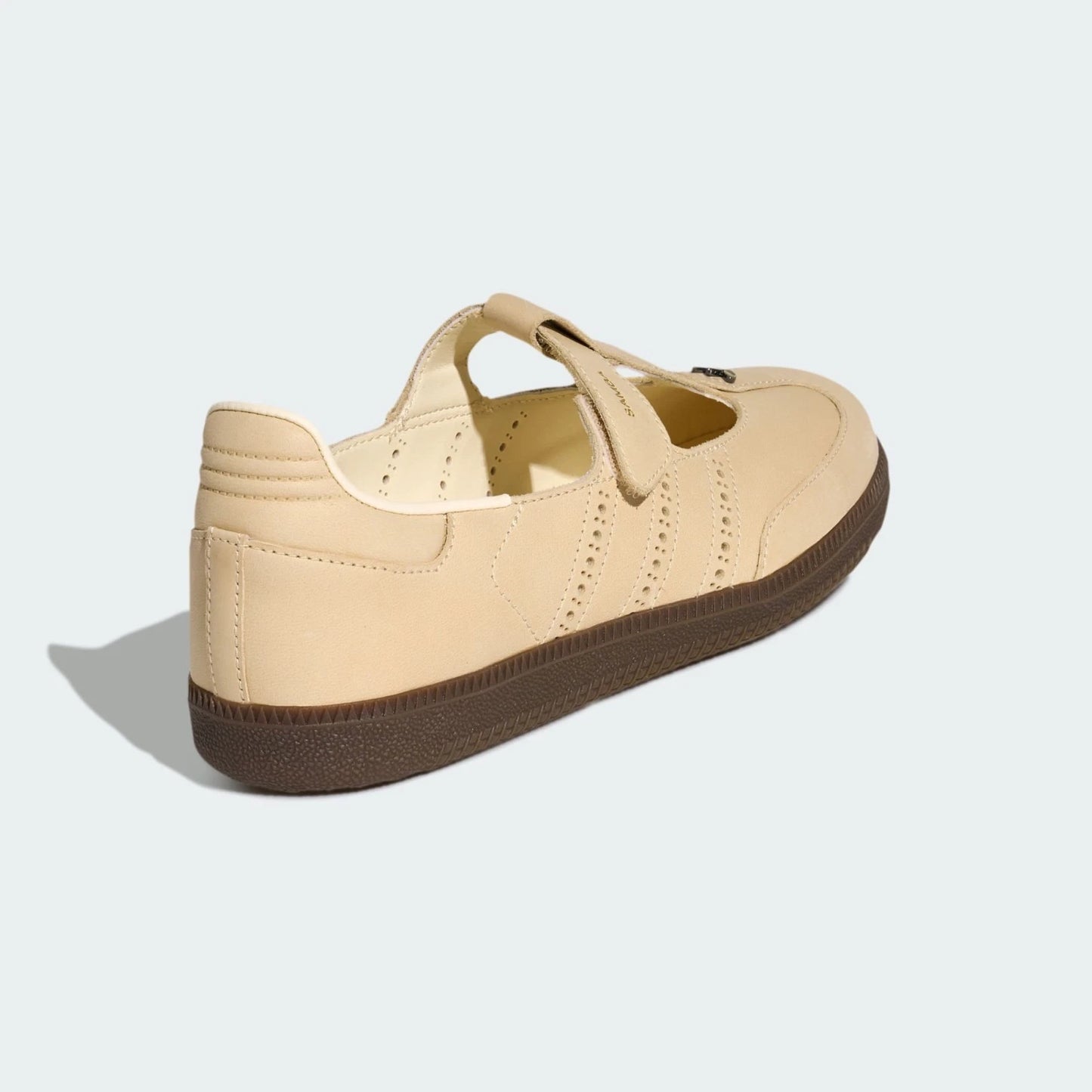 ADIDAS SAMBA JANE SNEAKERS