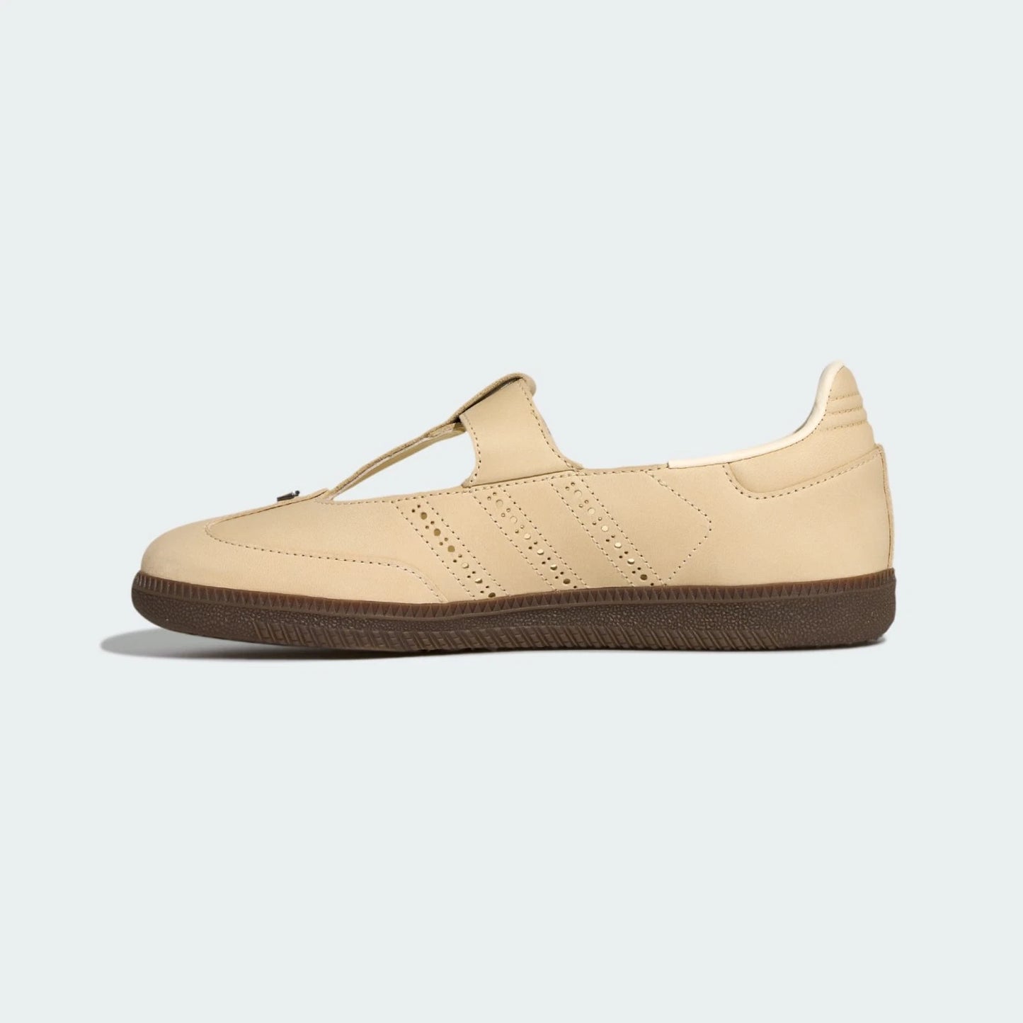 ADIDAS SAMBA JANE SNEAKERS