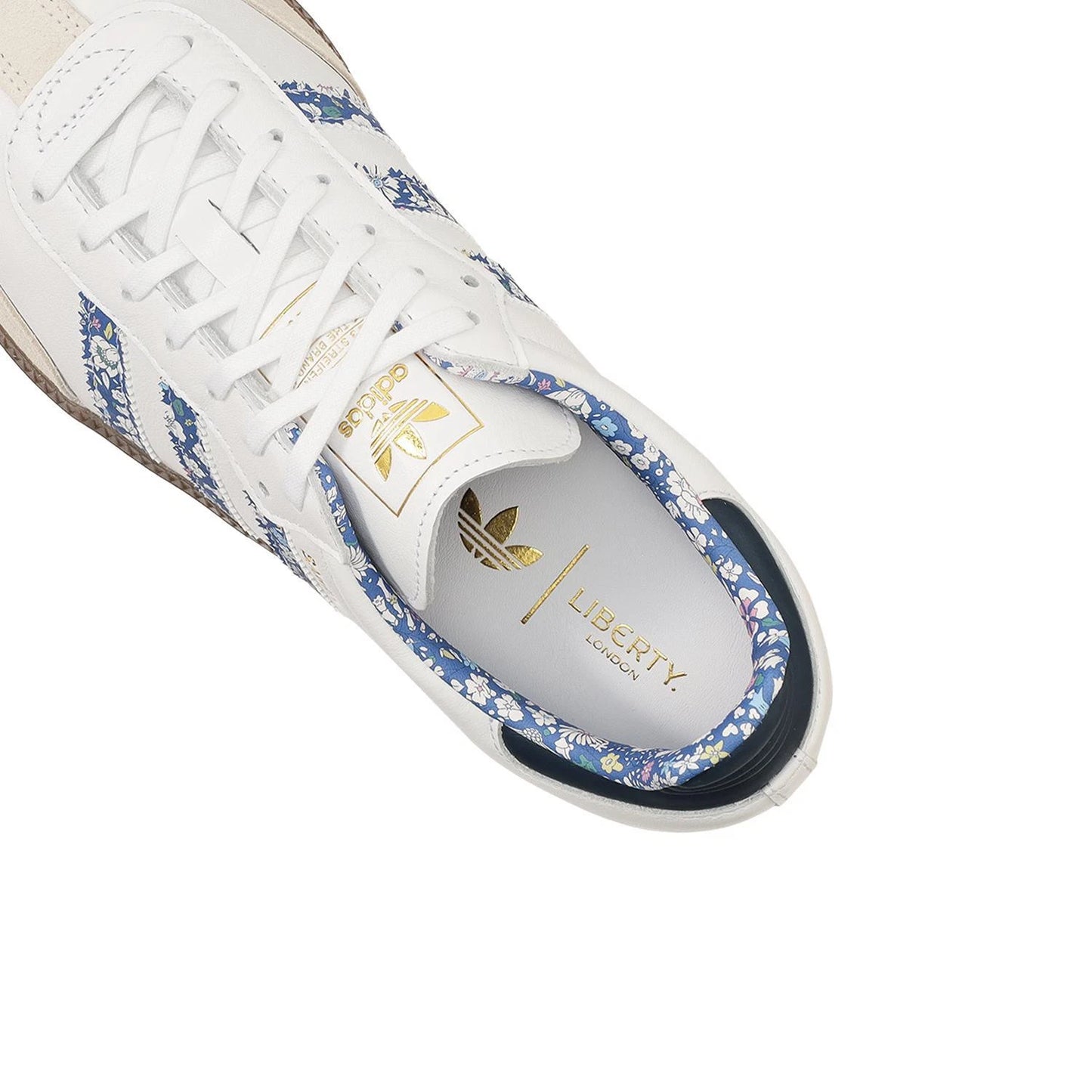 ADIDAS ORIGINALS SAMBA OG  SNEAKERS