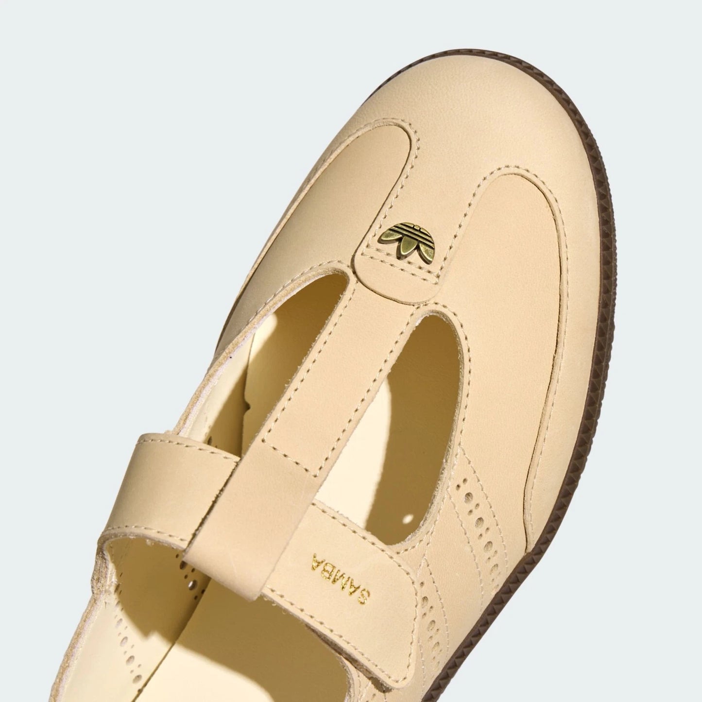 ADIDAS SAMBA JANE SNEAKERS