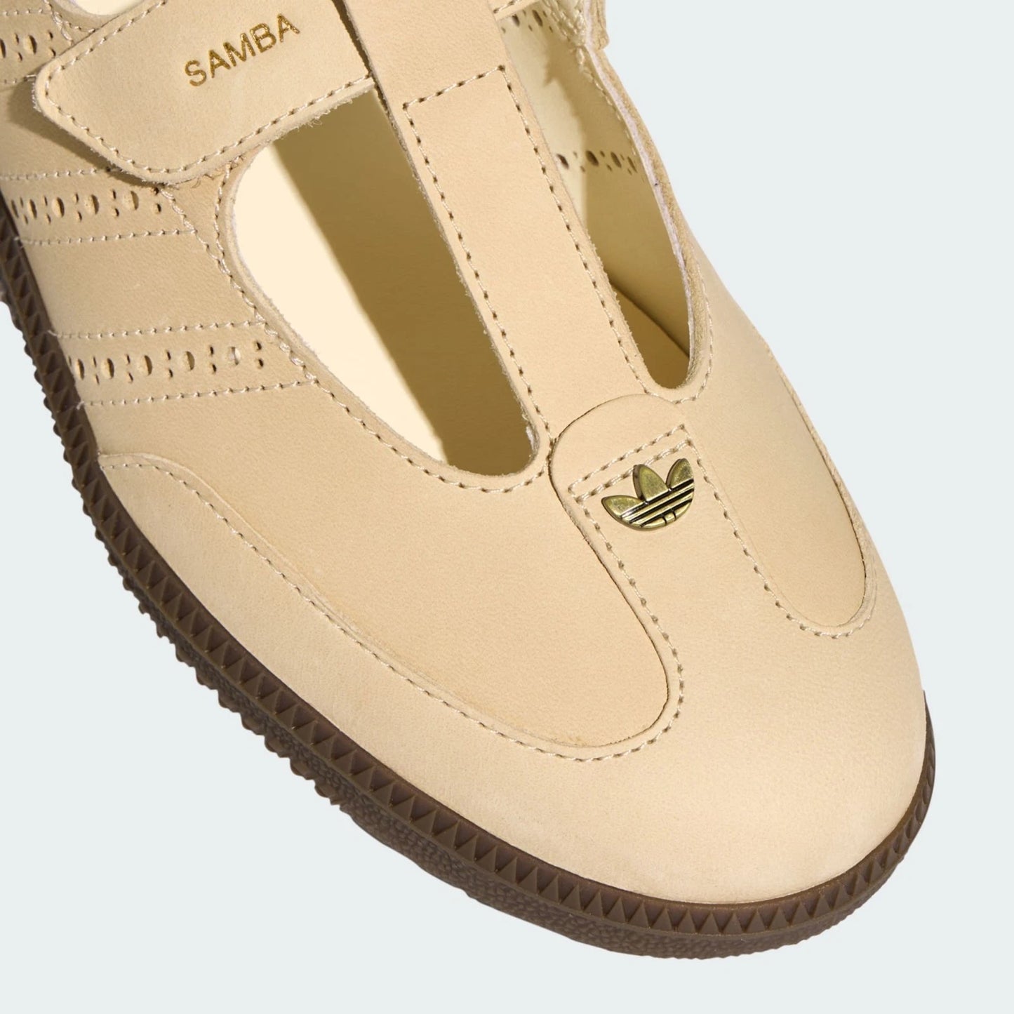 ADIDAS SAMBA JANE SNEAKERS