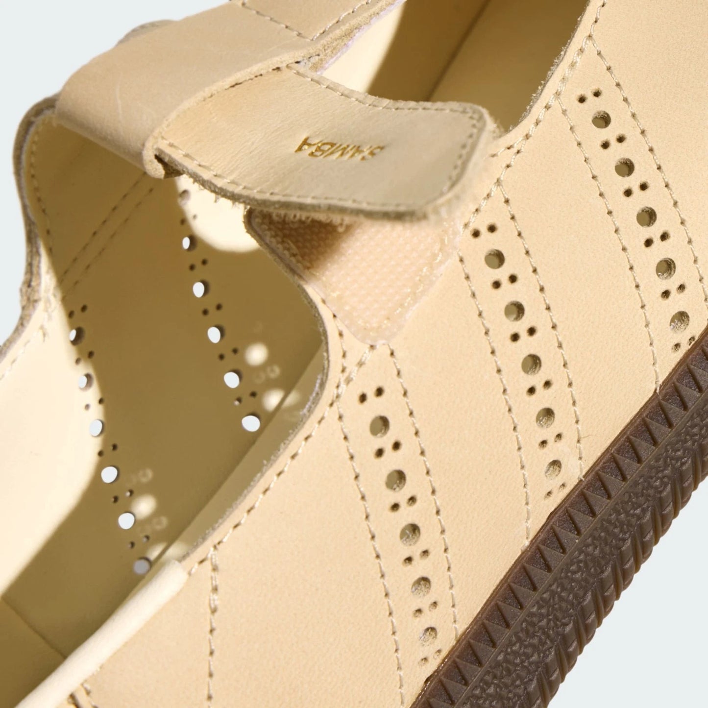 ADIDAS SAMBA JANE SNEAKERS