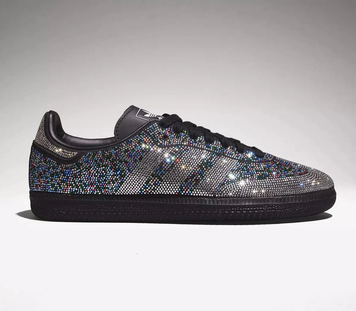 ADIDAS ORIGINALS SAMBA OG  SNEAKERS