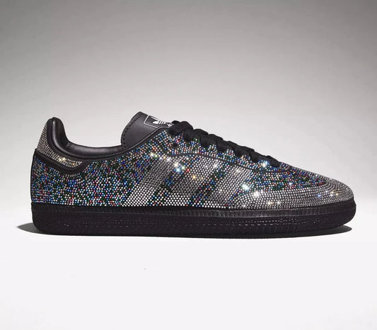 ADIDAS ORIGINALS SAMBA OG  SNEAKERS