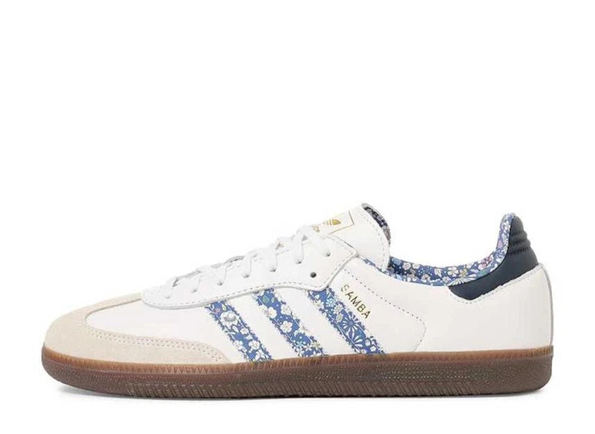 ADIDAS ORIGINALS SAMBA OG  SNEAKERS