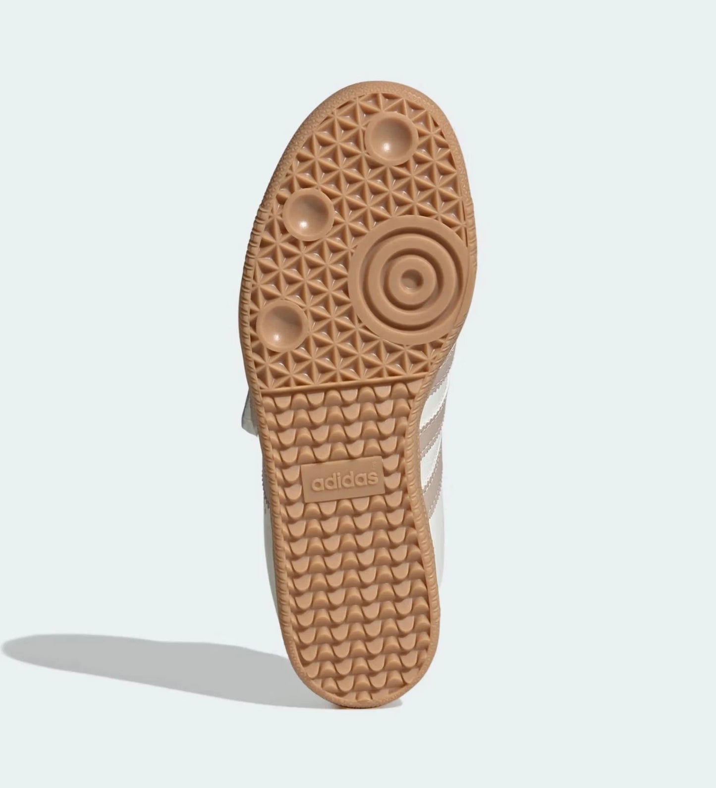 ADIDAS SAMBA JANE SNEAKERS