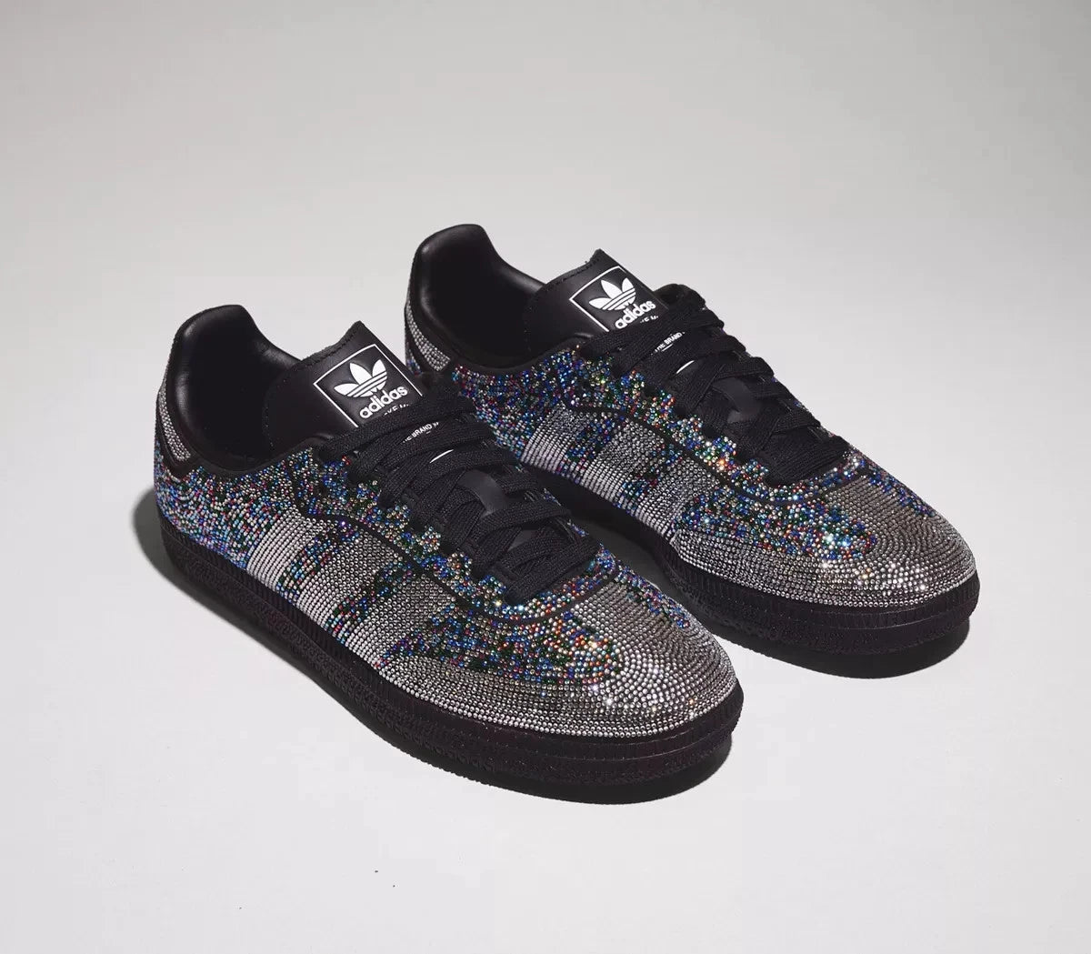 ADIDAS ORIGINALS SAMBA OG  SNEAKERS
