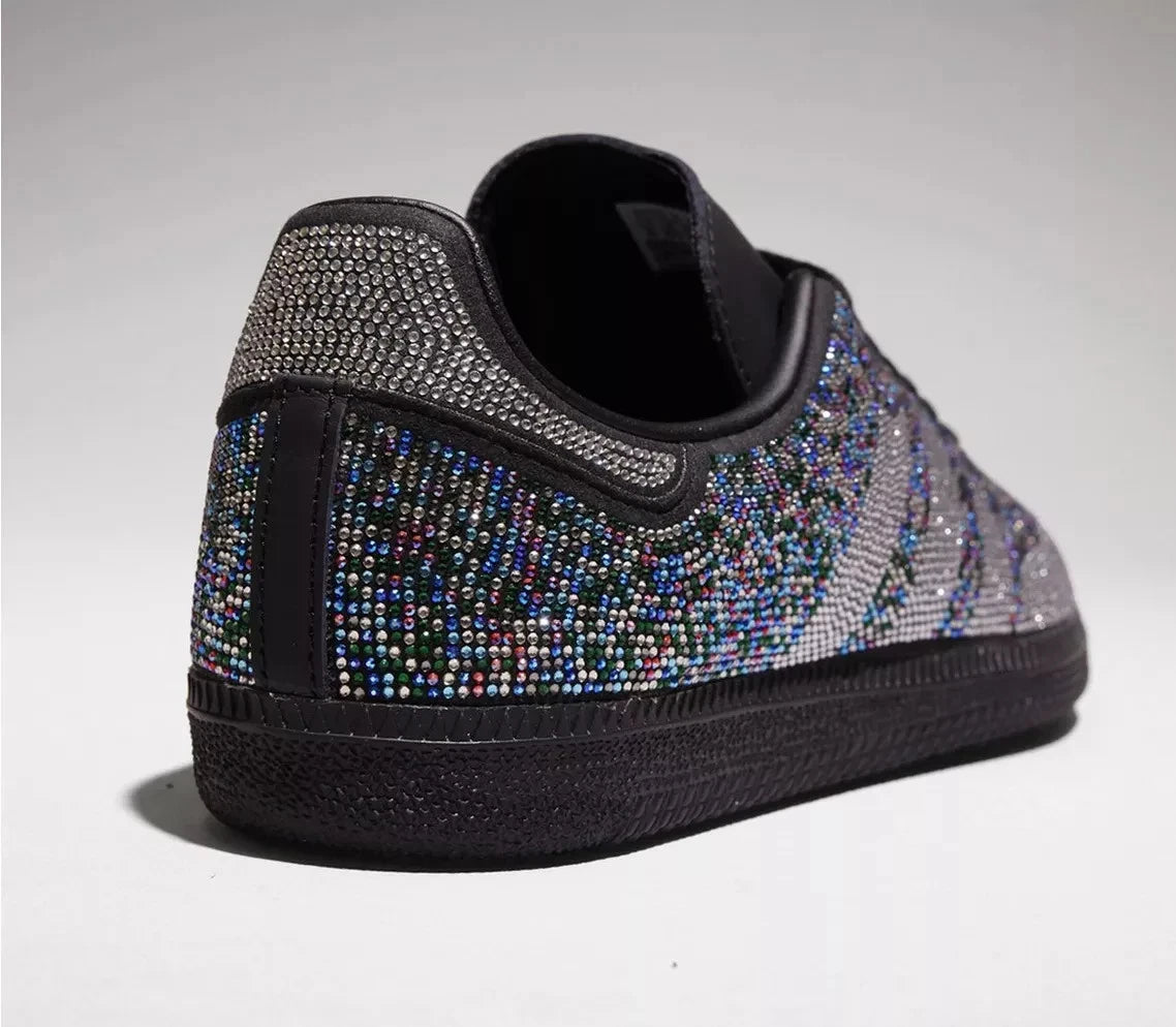 ADIDAS ORIGINALS SAMBA OG  SNEAKERS