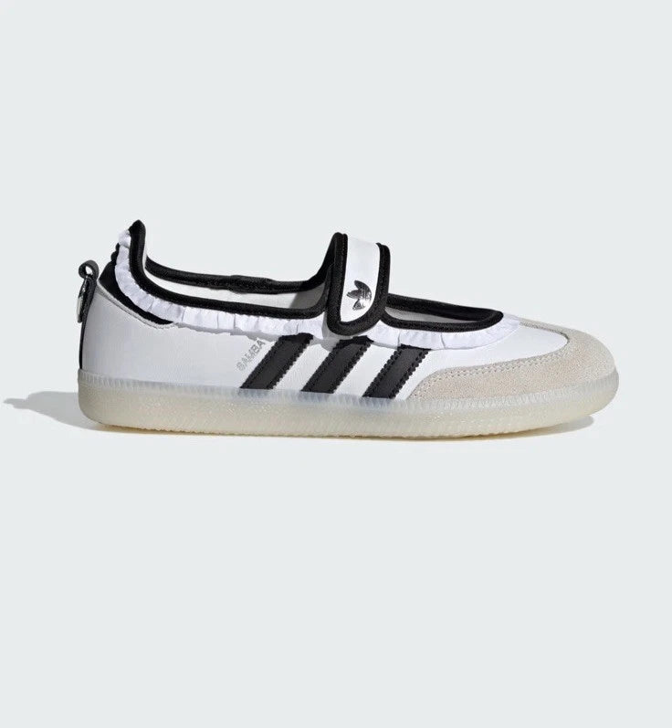 ADIDAS SAMBA JANE SNEAKERS